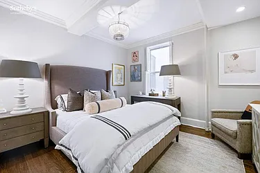 Rented by Sotheby's International Realty