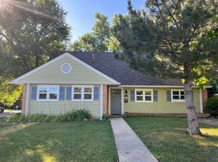 350 S 44th St, Boulder, CO 80305