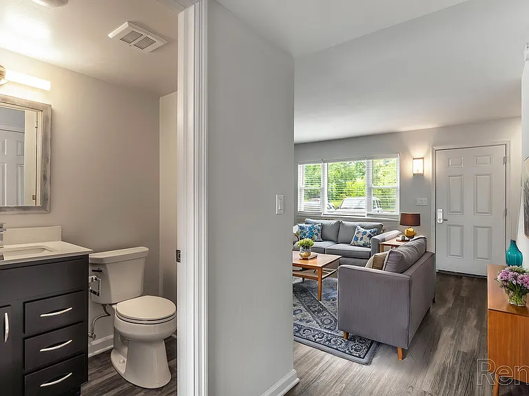 North Park Townhomes — Photo 38