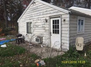 1919 4th Oak St, Prescott, MI 48756