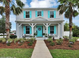 95 Tavernier Dr, Ponte Vedra, FL 32081
