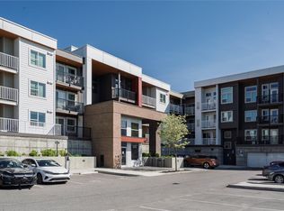 625 Academy Way #210, Kelowna, BC V1V 0E3