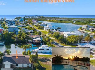 4503 Jacona Dr, Hernando beach, FL 34607