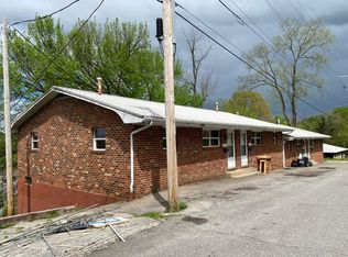 146 Riverview St, Newport, TN 37821