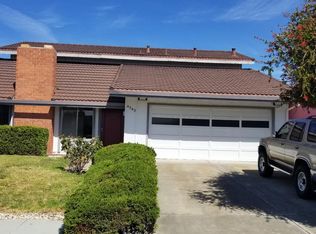 4543 Darcelle Dr, Union City, CA 94587