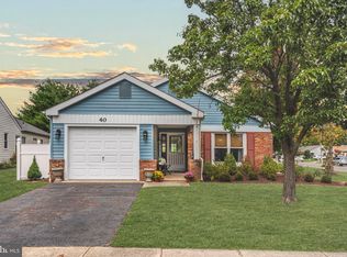 40 Windsor Rd, Southampton, NJ 08088