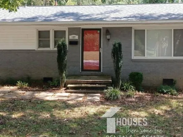 127 Lincoln Dr, Spartanburg, SC 29306
