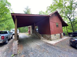 991 Waterfall Rd, Millers Creek, NC 28651