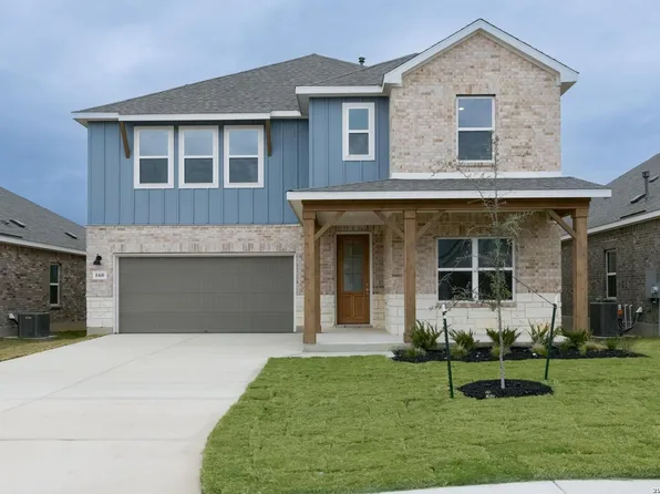 168 Desert Cactus, San Antonio, TX 78253