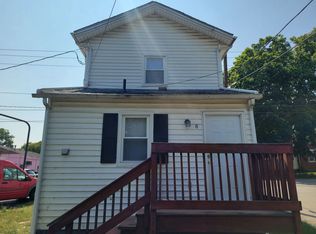 8 N Miami St, Trenton, OH