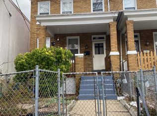 716 Jefferson St NW, Washington, DC 20011