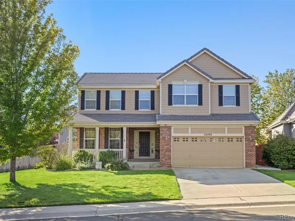 20496 E Layton Place, Aurora, CO 80015