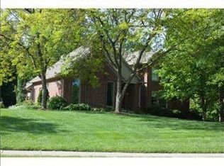 8466 Halyard Way, Indianapolis, IN