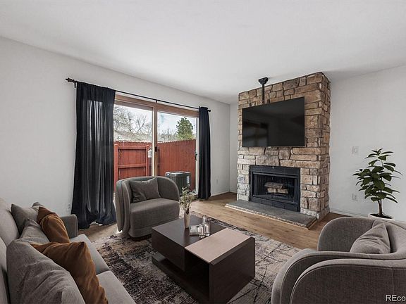 2nd image of 7476 E Arkansas Avenue #35-05