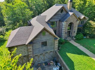 84799 S 4728th Rd, Stilwell, OK 74960