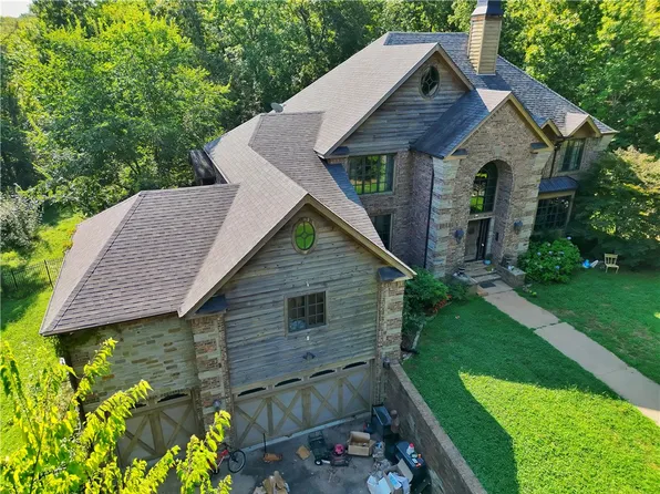 84799 S 4728th Rd, Stilwell, OK 74960