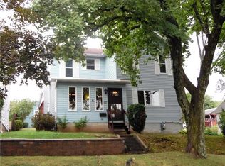 359 Penn Ave, Leechburg, PA
