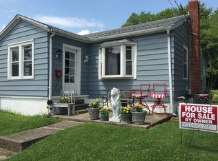262 Joanna St, Brookville, OH 45309