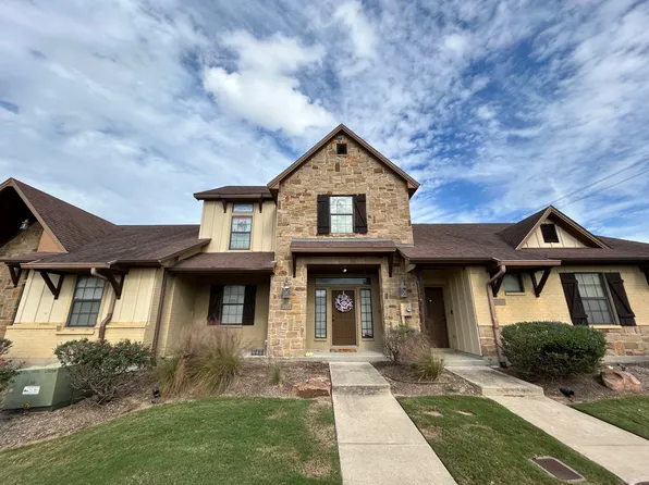 3302 General Pkwy, College Station, TX 77845