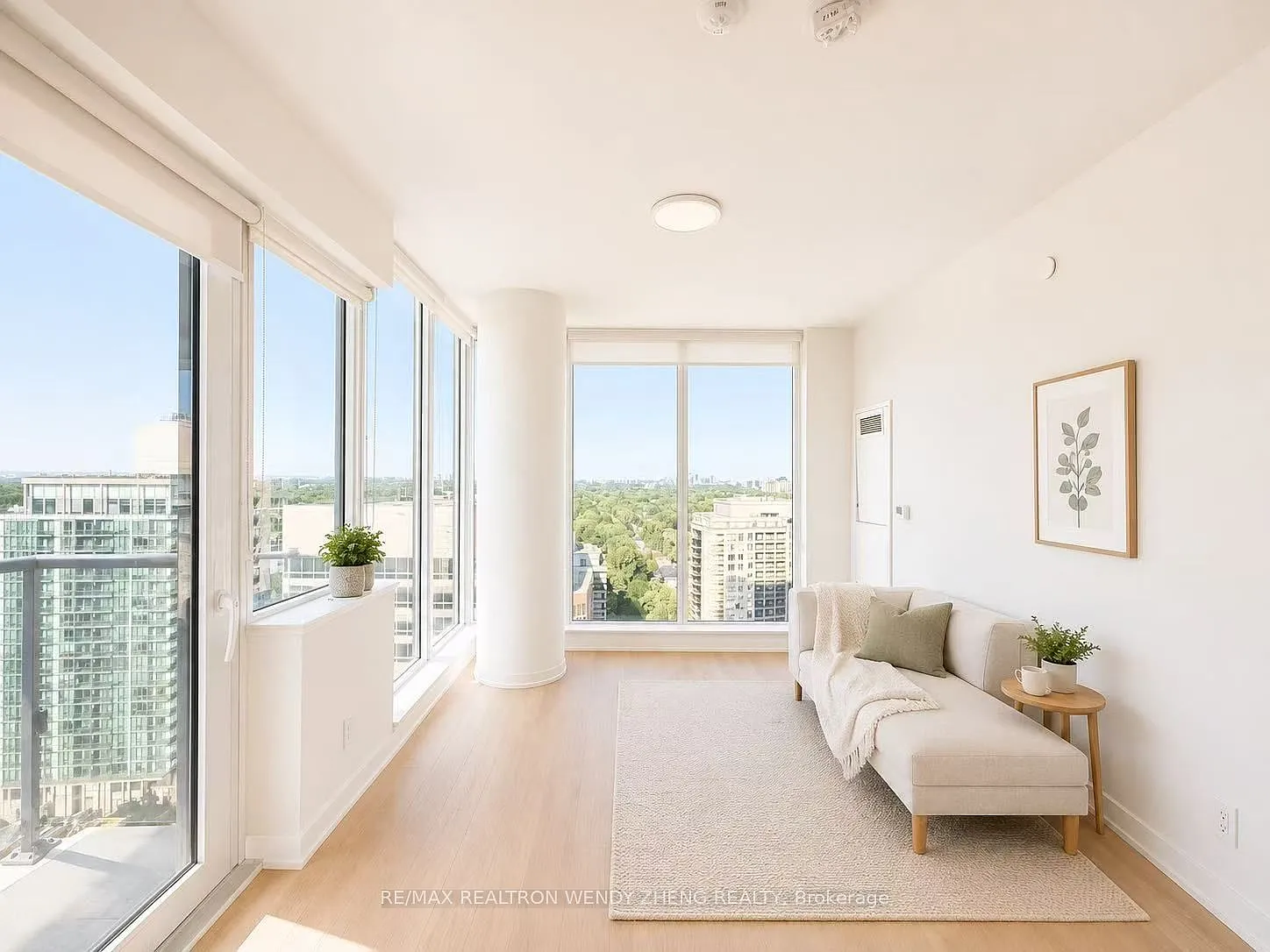 2 bed, $2,800 — Photo 3