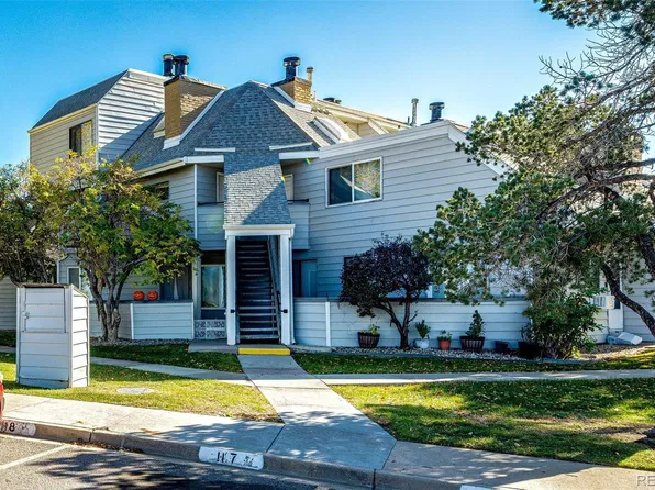 17050 E Ford Drive, Aurora, CO 80017