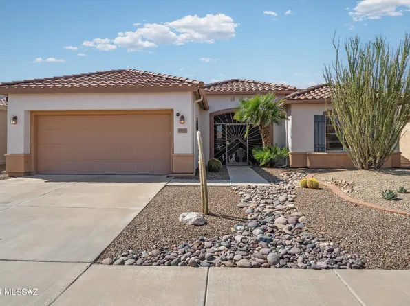 9941 N Scarlet Ranges Ln, Tucson, AZ 85743