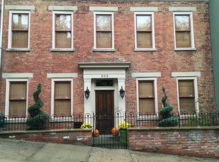 505 Boal St, Cincinnati, OH 45202