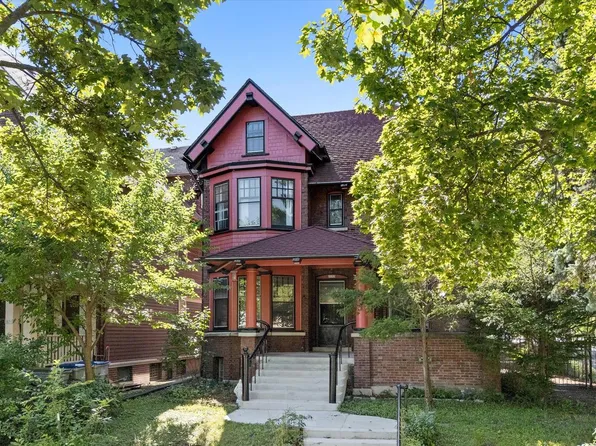 1155 North 21st STREET, Milwaukee, WI 53233