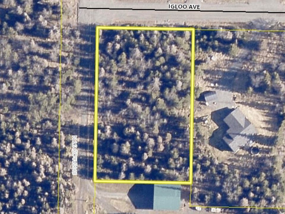 1st image of 0 Igloo Ave