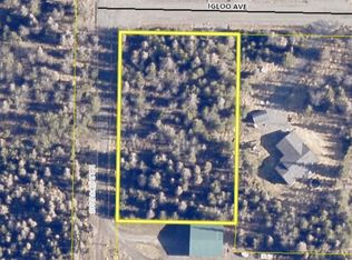 0 Igloo Ave, Soldotna, AK 99669
