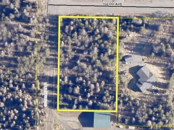0 Igloo Ave, Soldotna, AK 99669