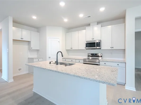 0 Canoe Pointe Loop #992, Moseley, VA 23120