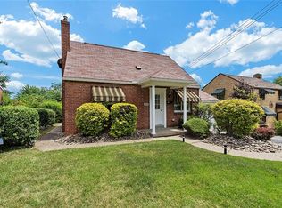 1053 Lindberg Ave, Homestead, PA