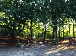 349 S 96th Ave, Shelby, MI 49455