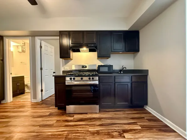 3534 S Parnell, 3534 S Parnell Ave #Gf, Chicago, IL 60609