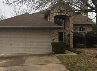 2407 Raintree Path, Round Rock, TX 78664