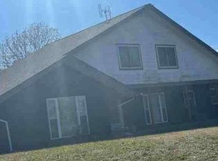 846 E Shadow Rdg, Cleveland, OK 74020