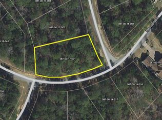117 One B17 Madison Dr #L, Mc Cormick, SC 29835