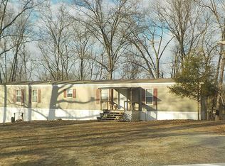 6023 County Road 100 E, Macedonia, IL 62860