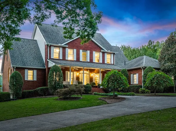 2755 Fowler Montgomery Rd, Cookeville, TN 38506