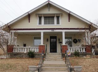 1210 Broadway St, Concordia, KS 66901