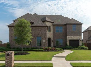 13505 Cortes De Pallas Dr, Little Elm, TX 75068