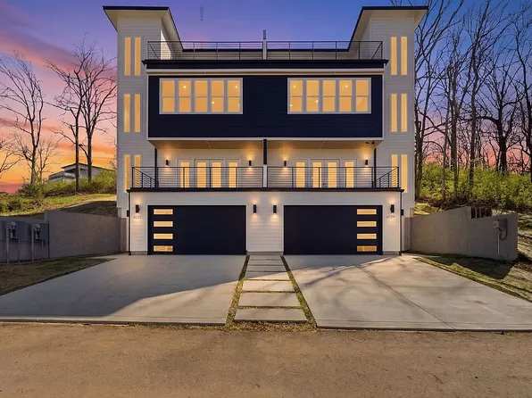 6029 Hill Cir, Nashville, TN 37209