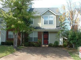 737 Walnut Woods Cv N, Cordova, TN 38018