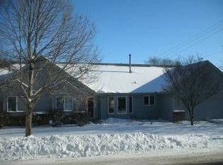 13500 Georgia Dr, Apple Valley, MN 55124