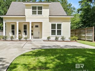 297 Westley St, Fairhope, AL 36532