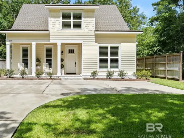 297 Westley St, Fairhope, AL 36532