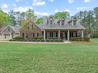 311 Padgett Rd, Senoia, GA 30276