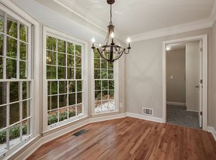 4504 Orleans Dr, Atlanta, GA 30338