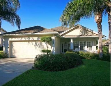 16625 Champions Ct, Clermont, FL, 34711